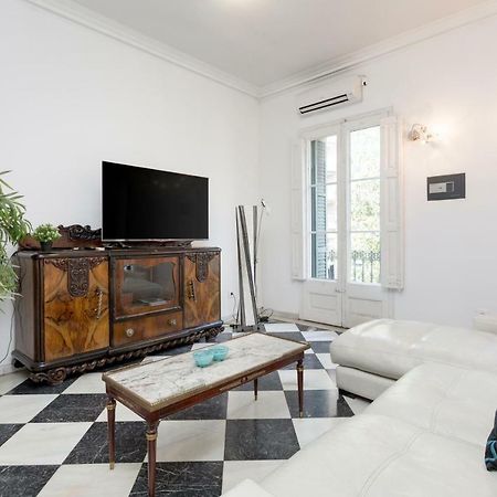1229 - Awesome City Center Apartment With Terrace 바르셀로나 외부 사진