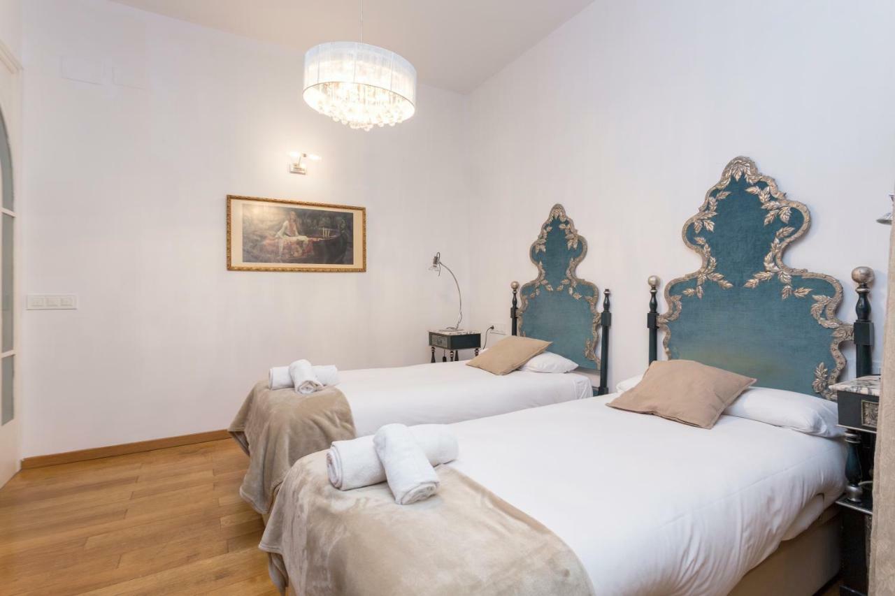 1229 - Awesome City Center Apartment With Terrace 바르셀로나 외부 사진